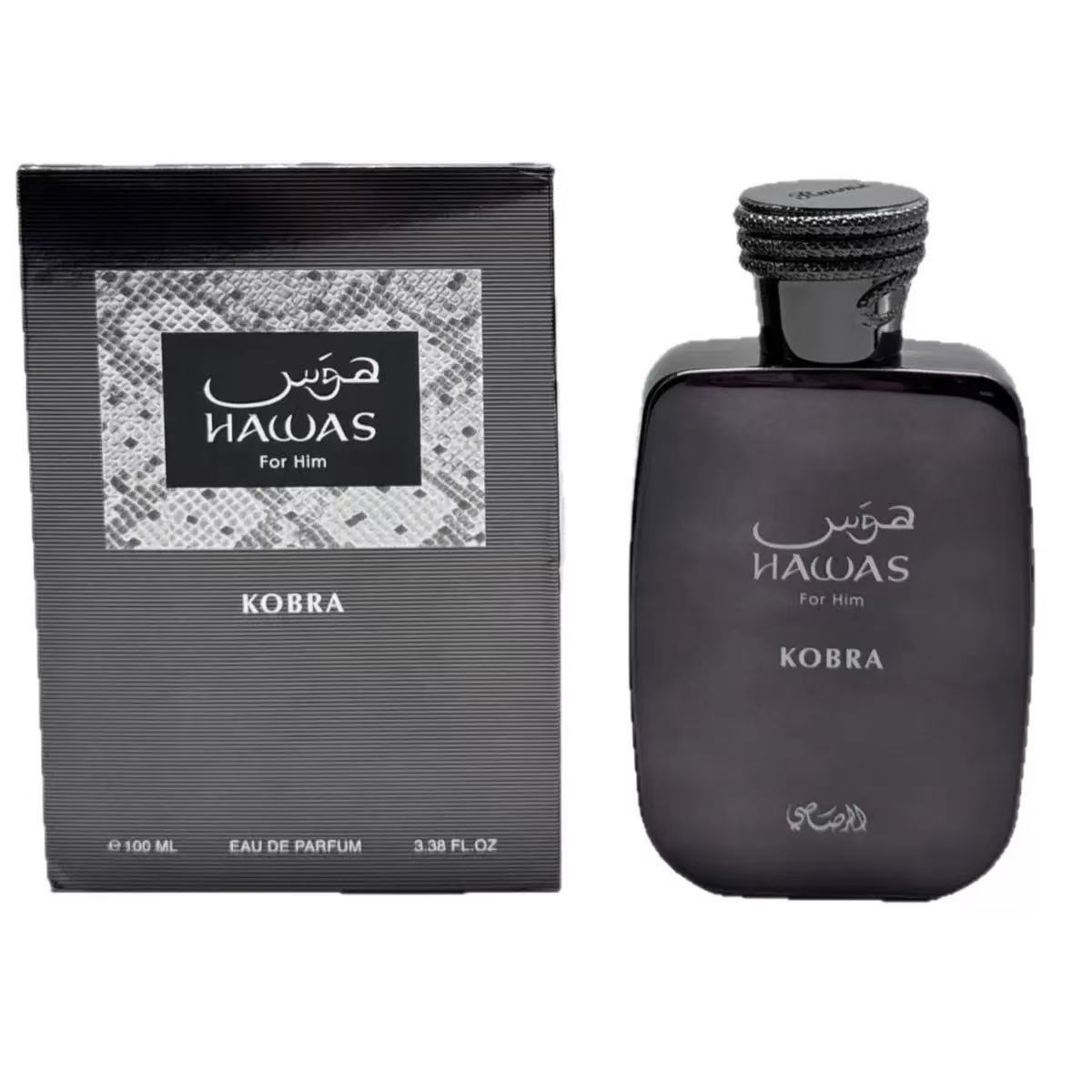 Fragrance Perfume For Man - Klasyczny perfum dla mężczyzn, długotrwały, elegancki,