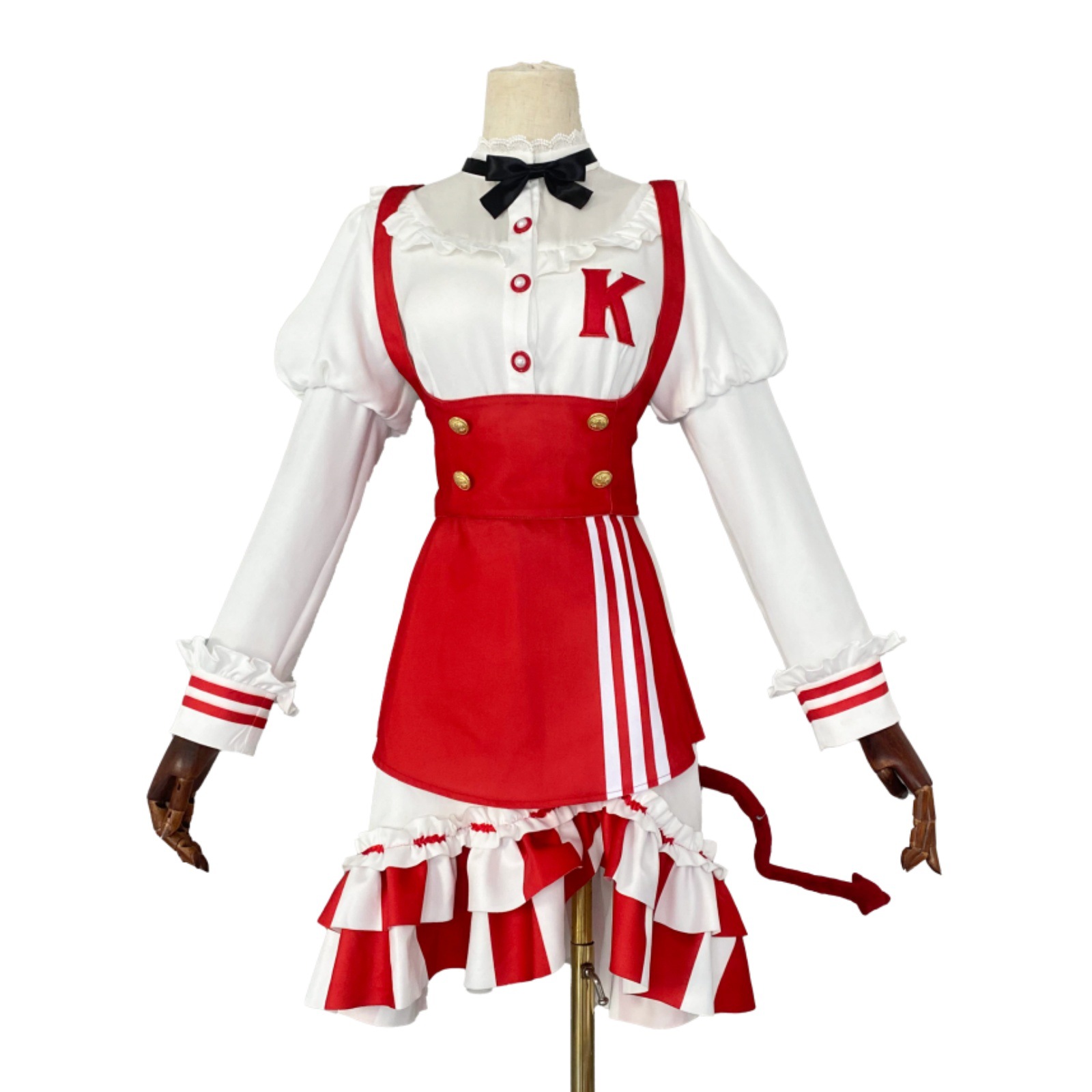 Perfume Và Fragrance - Identity V Perfumer KFC Collab Lady