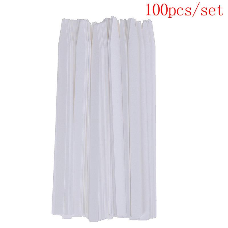 Perfume Fragrance Oil Wholesale - Hurtownia 100 szt. 137*7mm Paski testowe