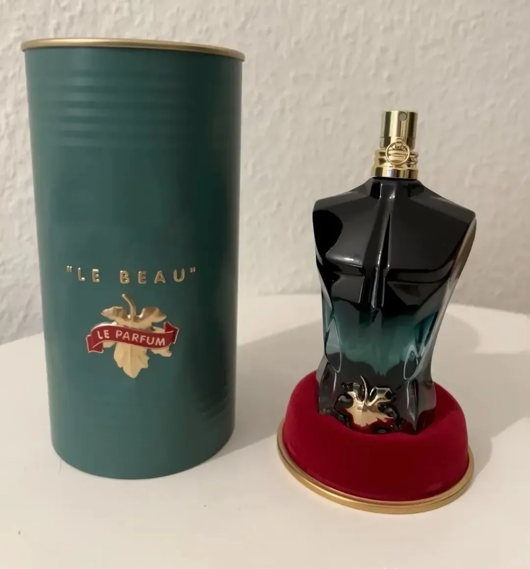 Fragrance Perfume For Man - Nowy produkt Nowy seksowny perfum dla