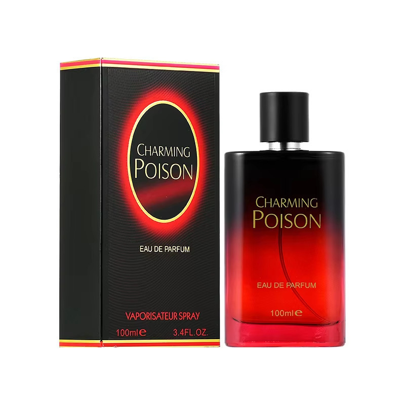 Perfume Fresh Fragrance - Nowa Marka Perfum Damskich Długotrwały, Świeży