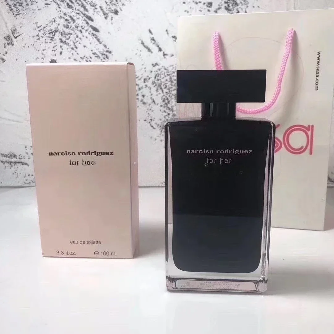 Perfume Fragrance Powder - Nowa seria klasycznych perfum dla kobiet: