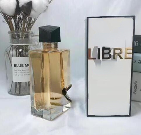Perfume Fresh Fragrance - Importowane perfumy unisex 100% jakości, dla