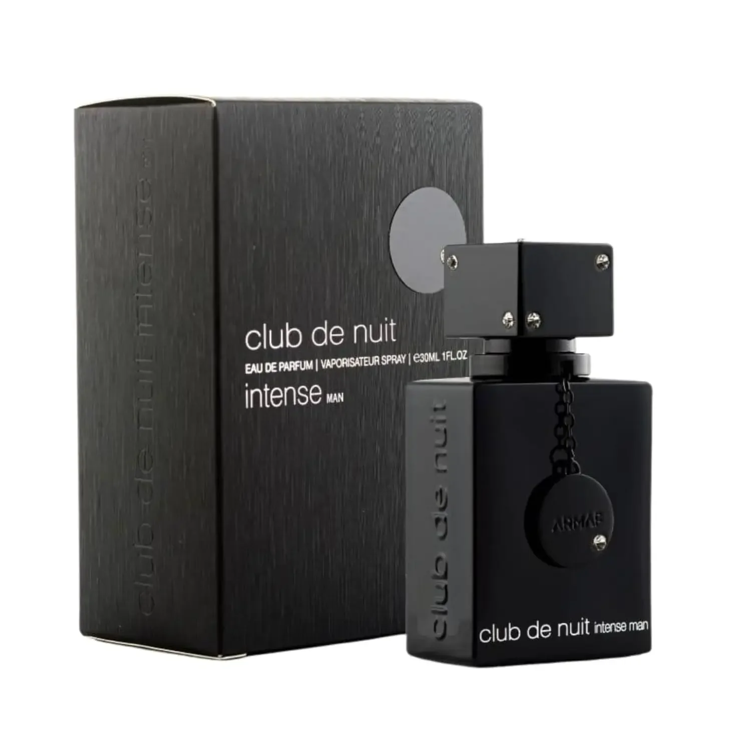 Fragrance World Perfume - Armaf Club De Nuit Intense 100ml