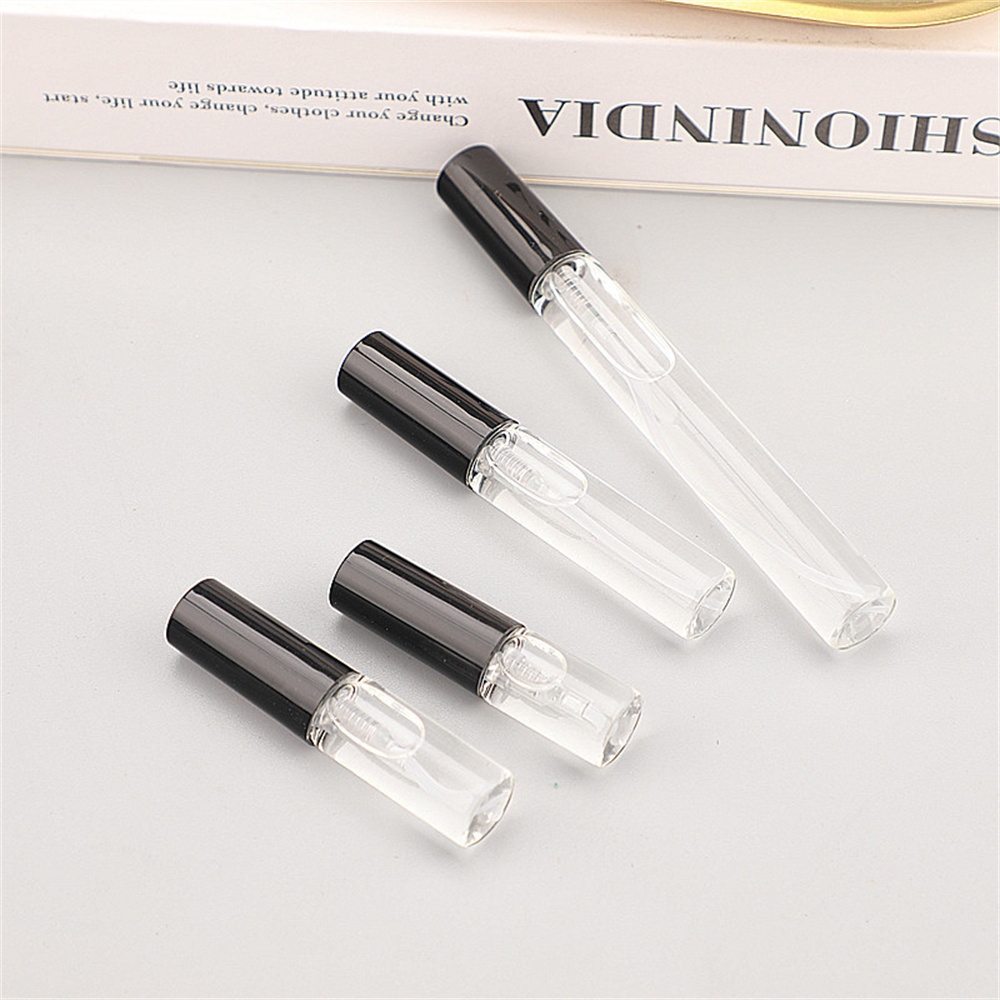 5 sztuk 2ML/3ML/5ML/10ML przen – Perfume Fragrance Machine recenzja i cena