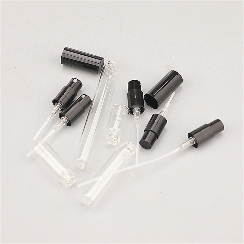 5 sztuk 2ML/3ML/5ML/10ML przen – Perfume Fragrance Machine recenzja i cena