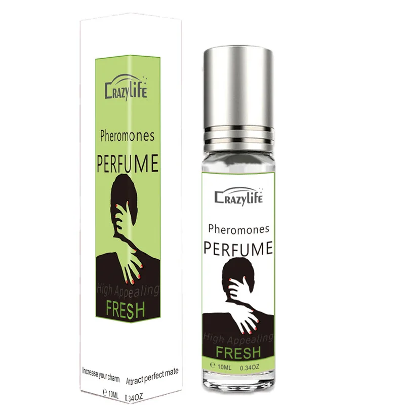 Feromon dla mężczyzny przyciąg – Fragrance World Perfume recenzja i cena