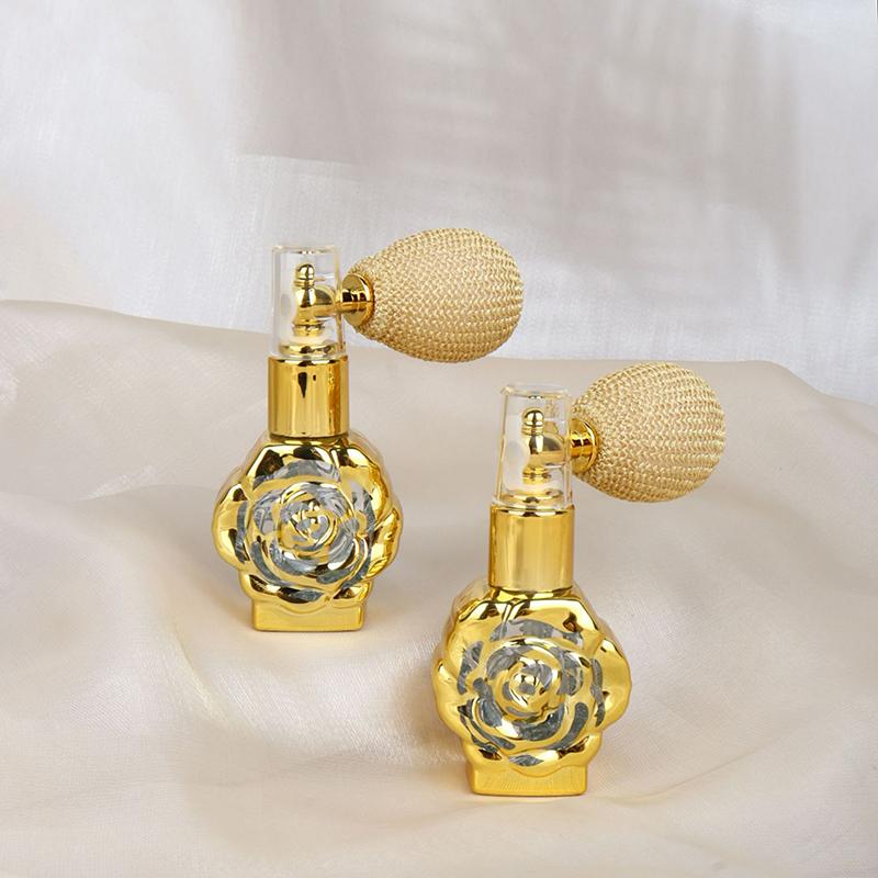 1 szt. Szklany atomizer do per – Perfume Fragrance Powder recenzja i cena