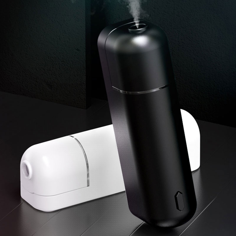 6 szt. Zapachów zamiennych do  – Perfume Fragrance Machine recenzja i cena