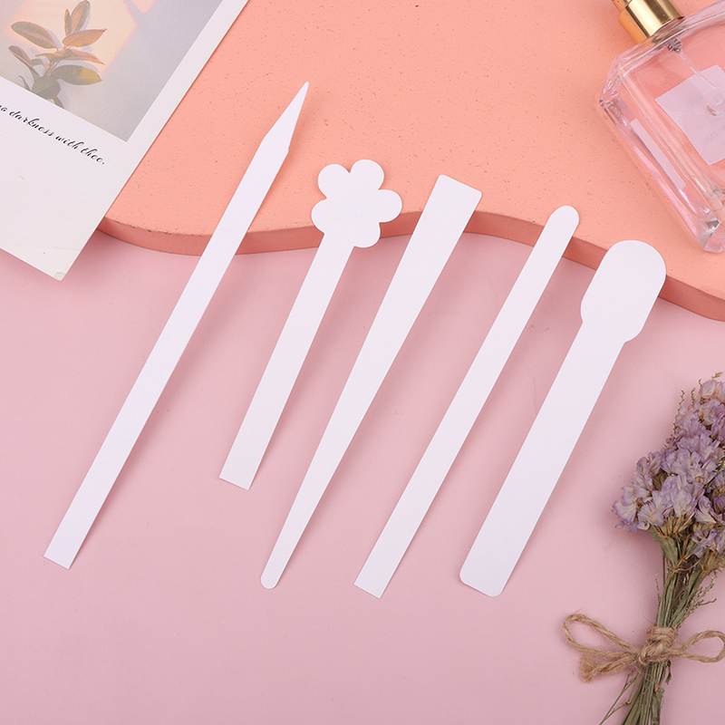 Nowość·100 szt./zestaw Okrągłe – Fragrance World Perfume recenzja i cena