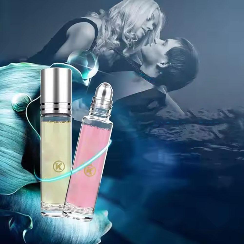 10ml Feromonowa Pokusa Trwały  – Fragrance World Perfume recenzja i cena