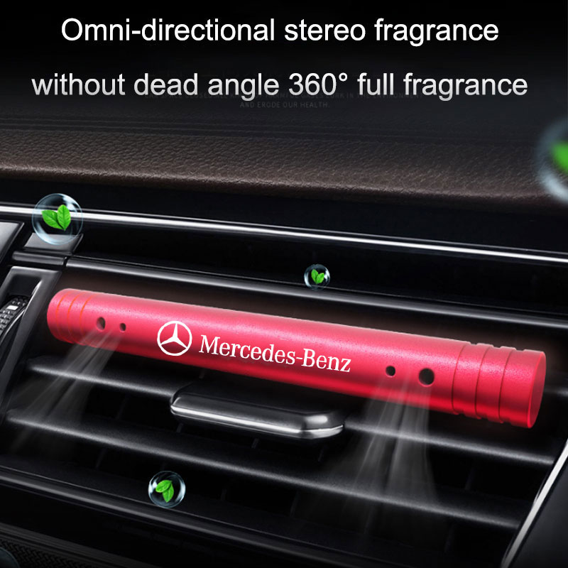 Odświeżacz powietrza do samoch – Perfume Fragrance Machine recenzja i cena