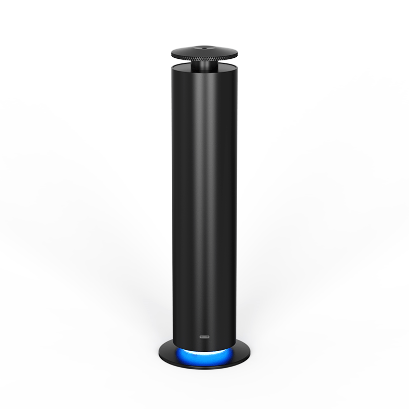 NAMASTE Domowy Elektryczny Dyf – Perfume Fragrance Machine recenzja i cena