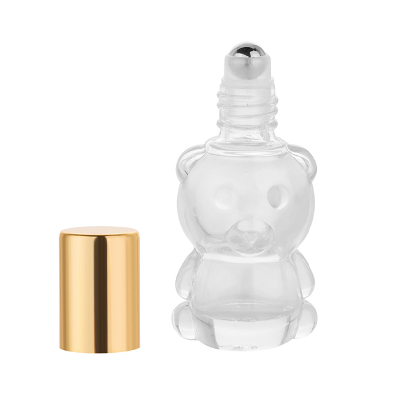 Olejek eteryczny w szklanej bu – Perfume Fragrance Machine recenzja i cena