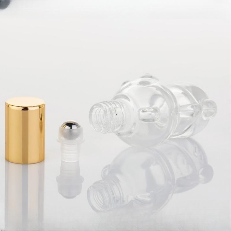 Olejek eteryczny w szklanej bu – Perfume Fragrance Machine recenzja i cena