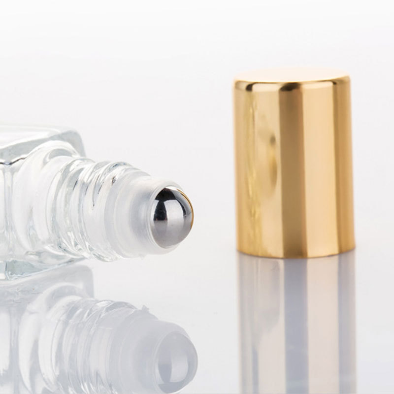 Olejek eteryczny w szklanej bu – Perfume Fragrance Machine recenzja i cena