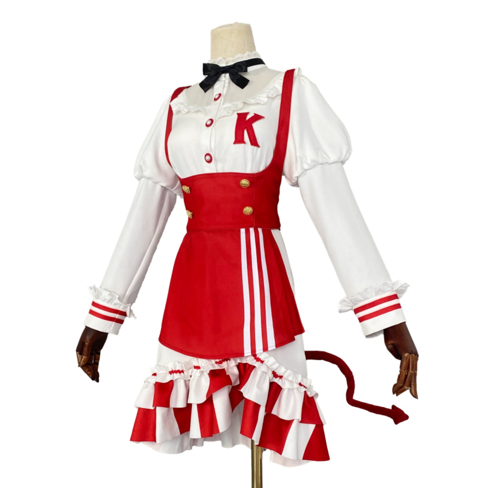 Identity V Perfumer KFC Collab – Perfume Và Fragrance recenzja i cena