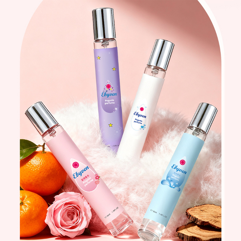 35ml Milk Baby Powder Eau De P – Perfume Fragrance Powder recenzja i cena