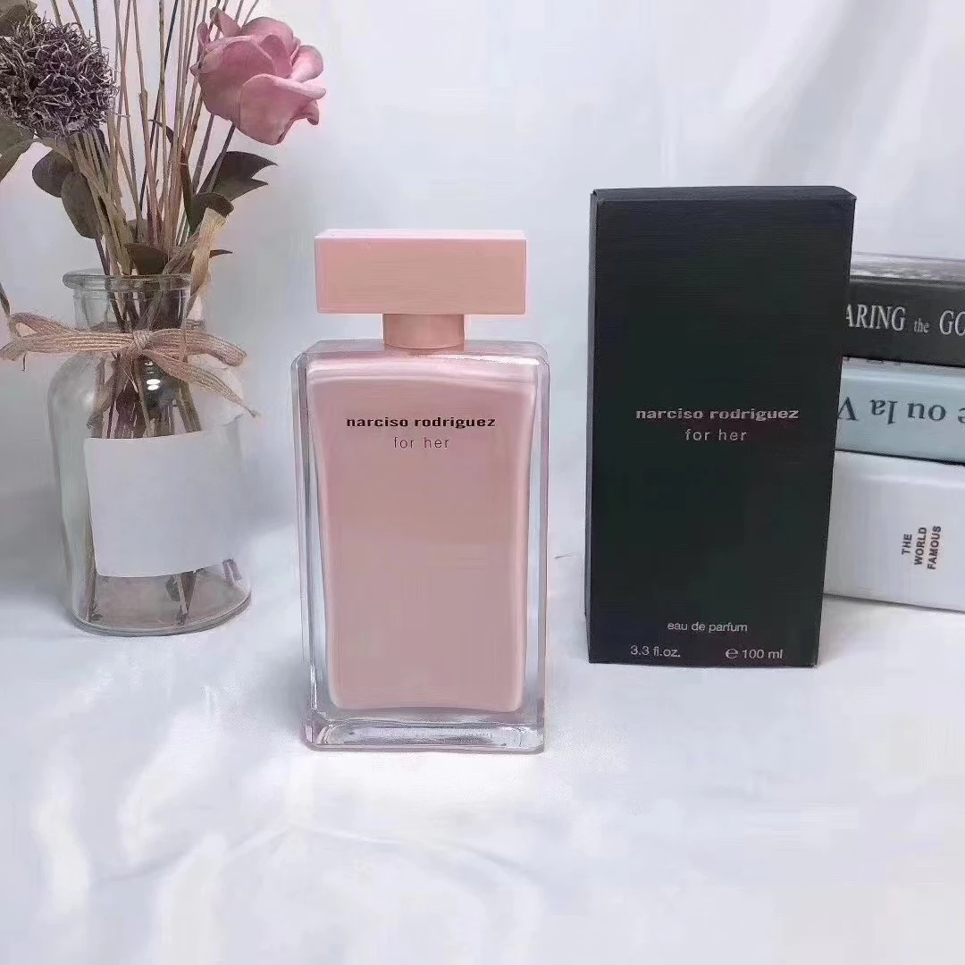 Codzienna Seria Gorących Perfu – Perfume Fragrance Powder recenzja i cena