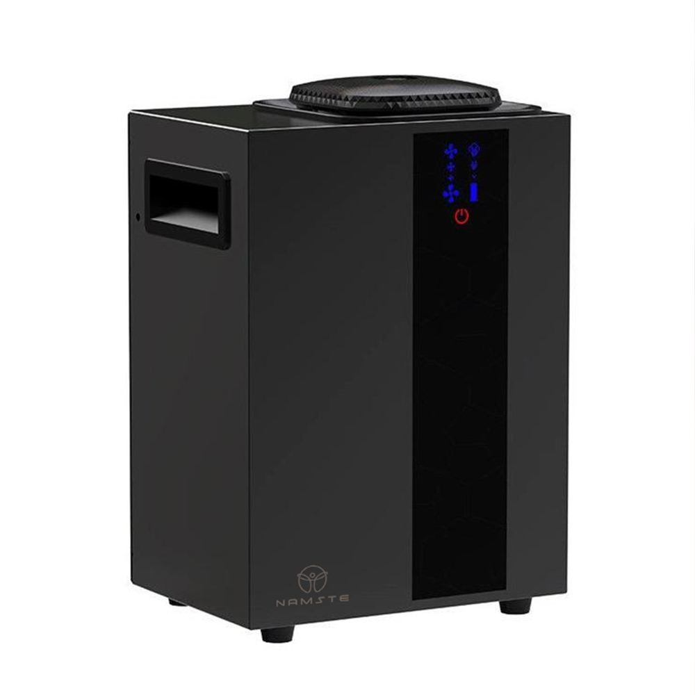 NAMSTE 4000m³ System HVAC Dyfu – Perfume Fragrance Machine recenzja i cena