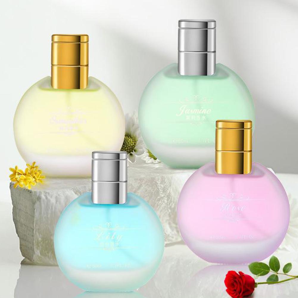 Kwiatowy, świeży zapach dla ko – Fragrance World Perfume recenzja i cena