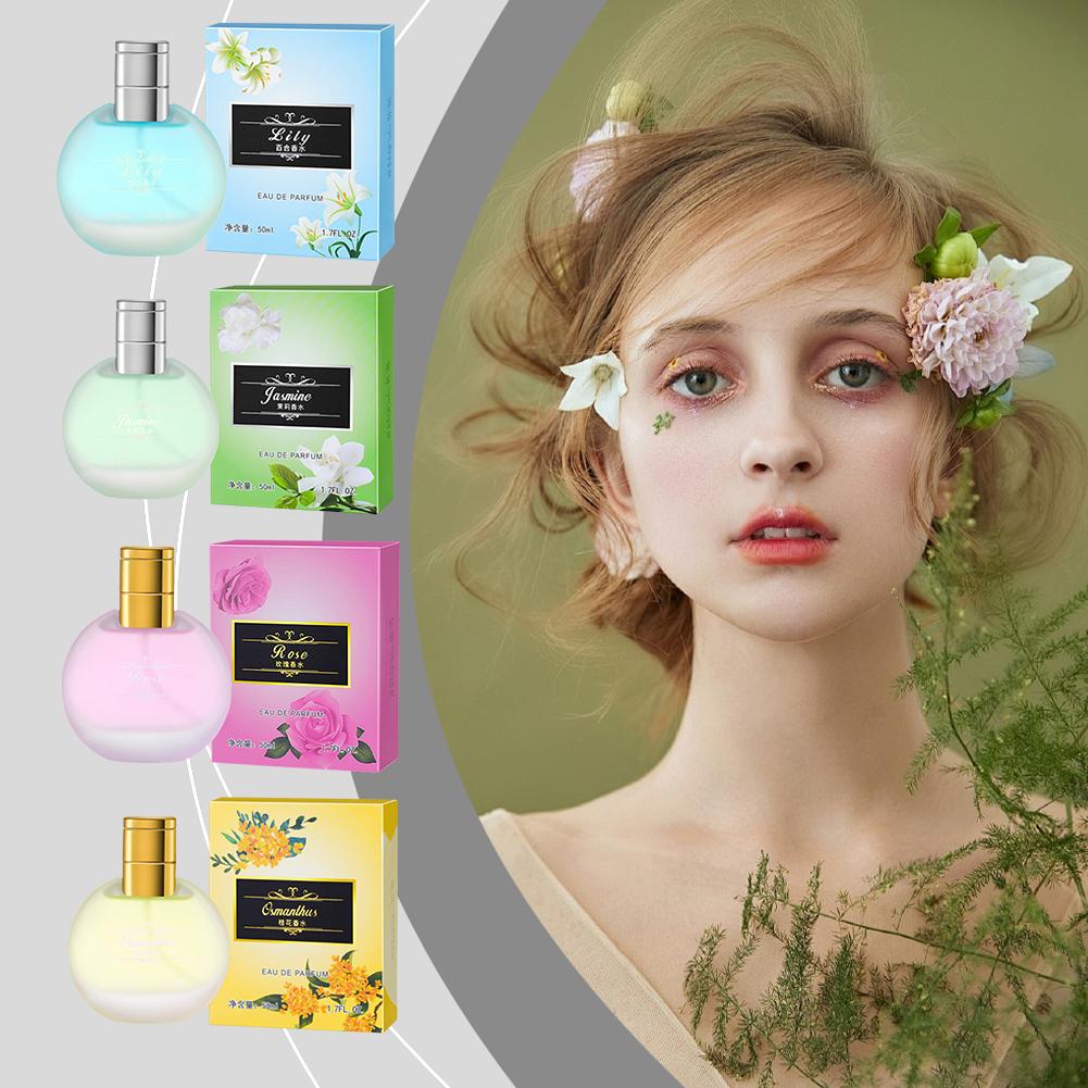 Kwiatowy, świeży zapach dla ko – Fragrance World Perfume recenzja i cena
