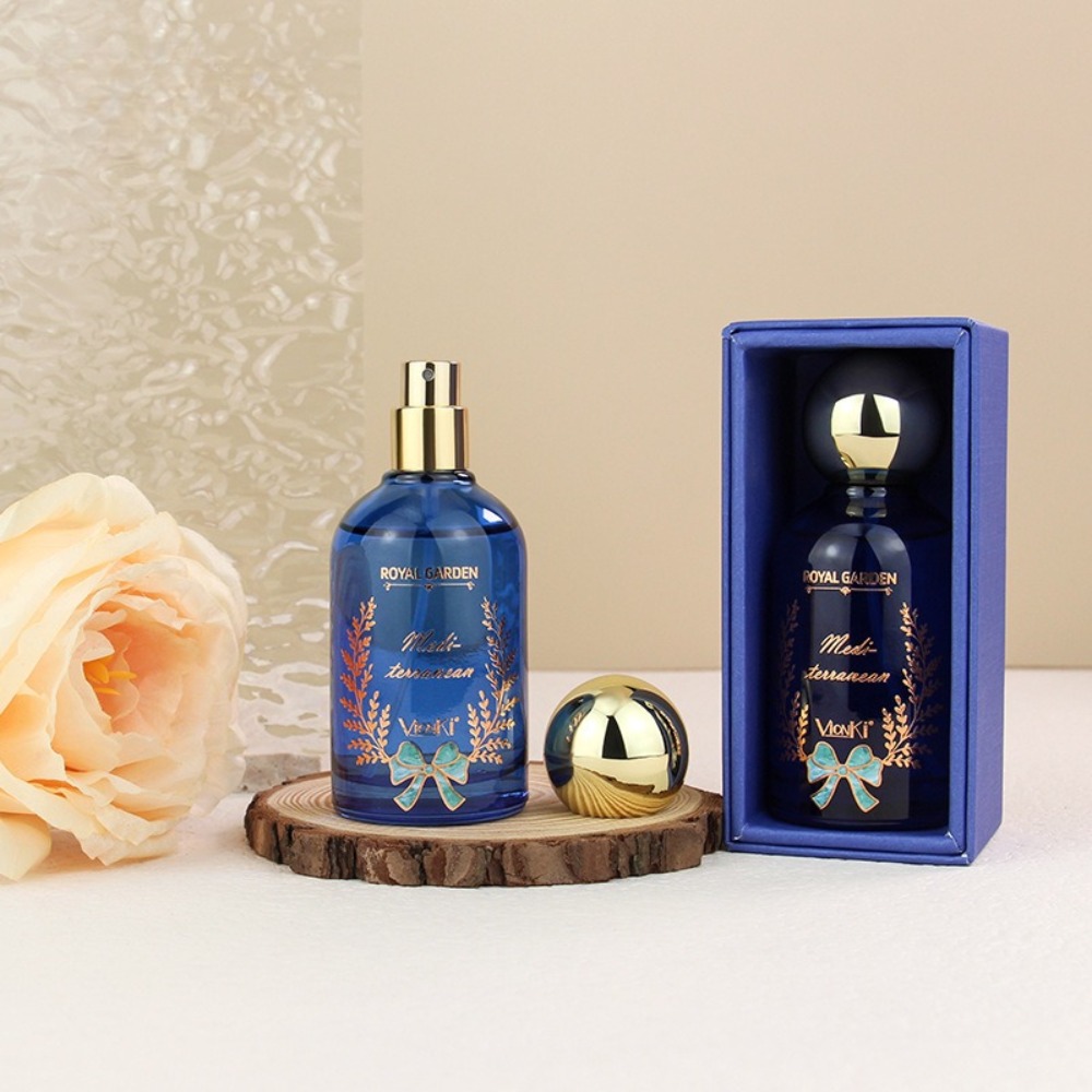 Kwiatowo-cytrusowy perfum dla  – Perfume Fresh Fragrance recenzja i cena