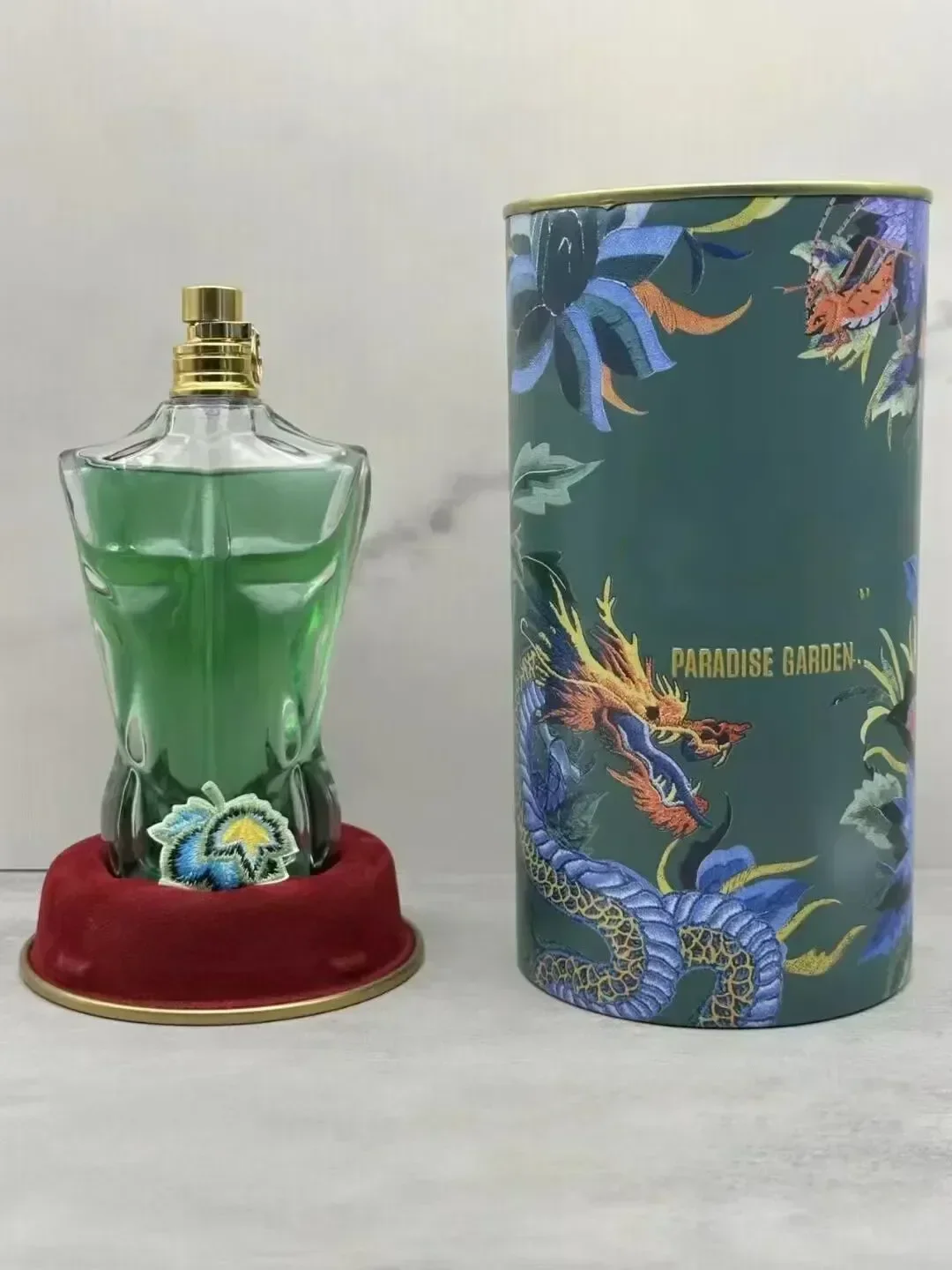 Nowy produkt Nowy seksowny per – Fragrance Perfume For Man recenzja i cena