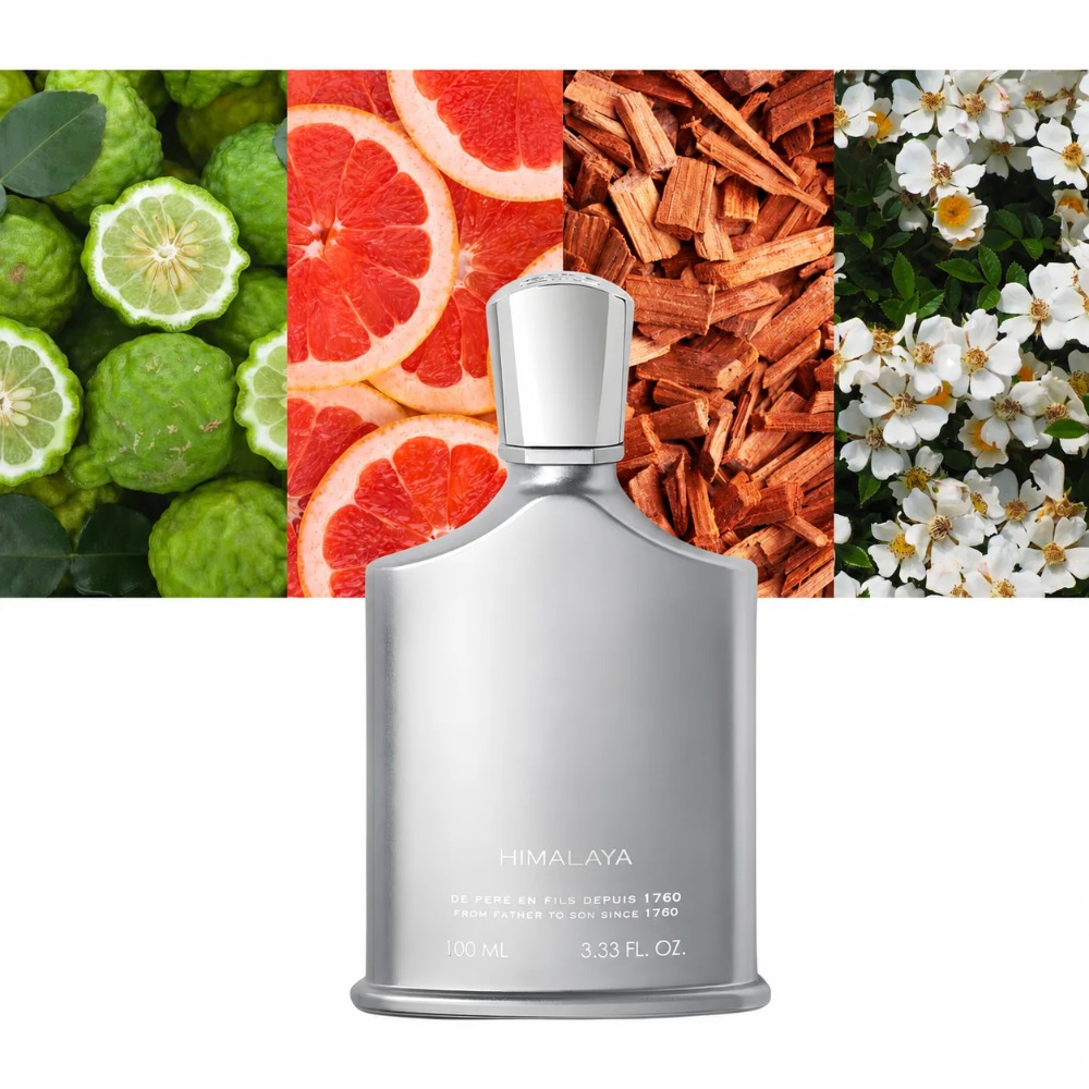Aventus Fragrance For Men 100m – Perfume Fresh Fragrance recenzja i cena