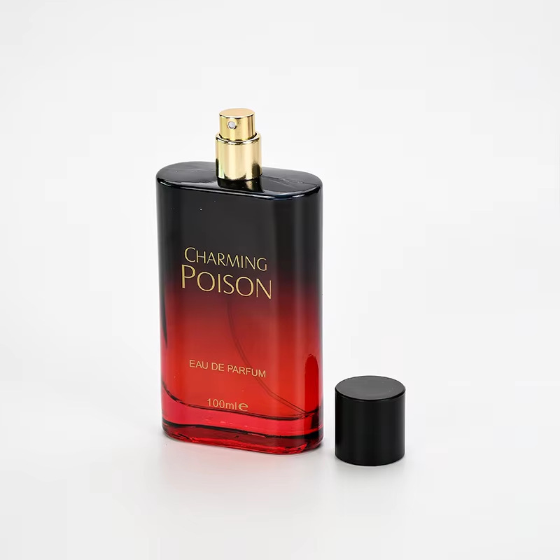 Nowa Marka Perfum Damskich Dłu – Perfume Fresh Fragrance recenzja i cena