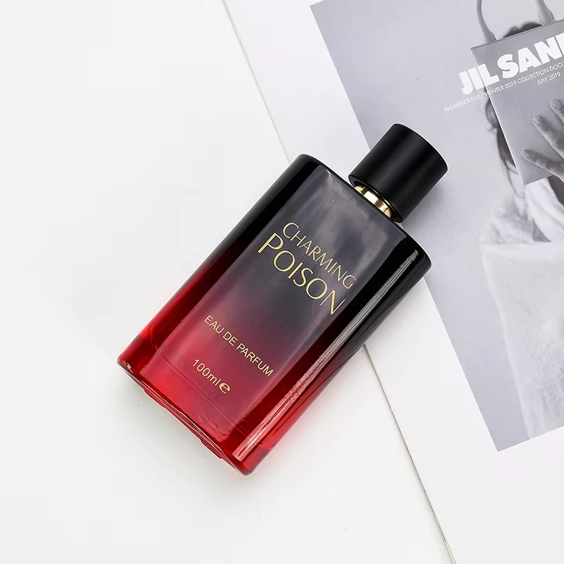 Nowa Marka Perfum Damskich Dłu – Perfume Fresh Fragrance recenzja i cena