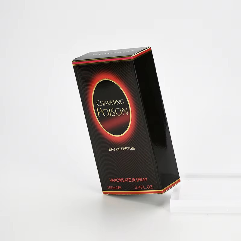 Nowa Marka Perfum Damskich Dłu – Perfume Fresh Fragrance recenzja i cena