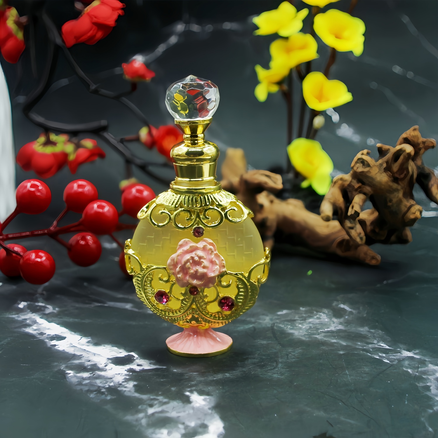 Perfumy dla kobiet Halal Dubai – Fragrance World Perfume recenzja i cena