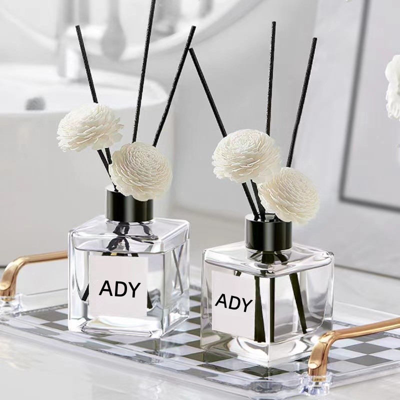50ml Olejek do dyfuzora zapach – Fragrance World Perfume recenzja i cena