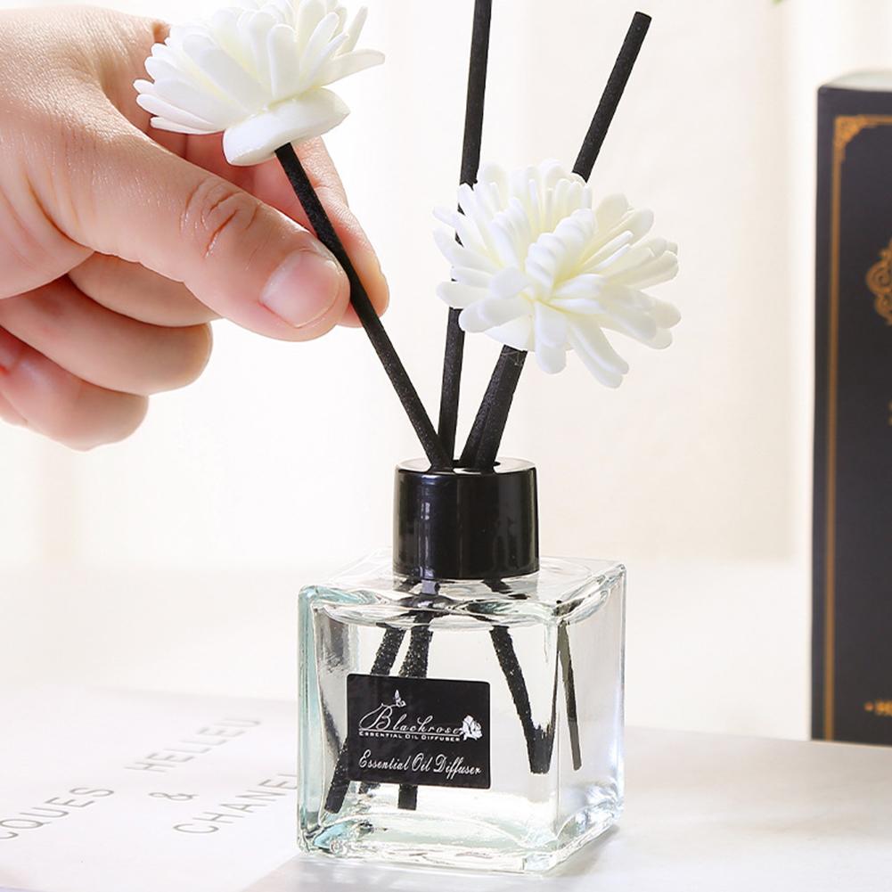 50ml Olejek do dyfuzora zapach – Fragrance World Perfume recenzja i cena