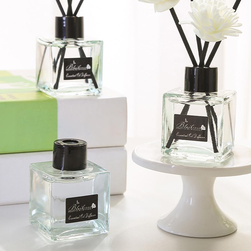 50ml Olejek do dyfuzora zapach – Fragrance World Perfume recenzja i cena