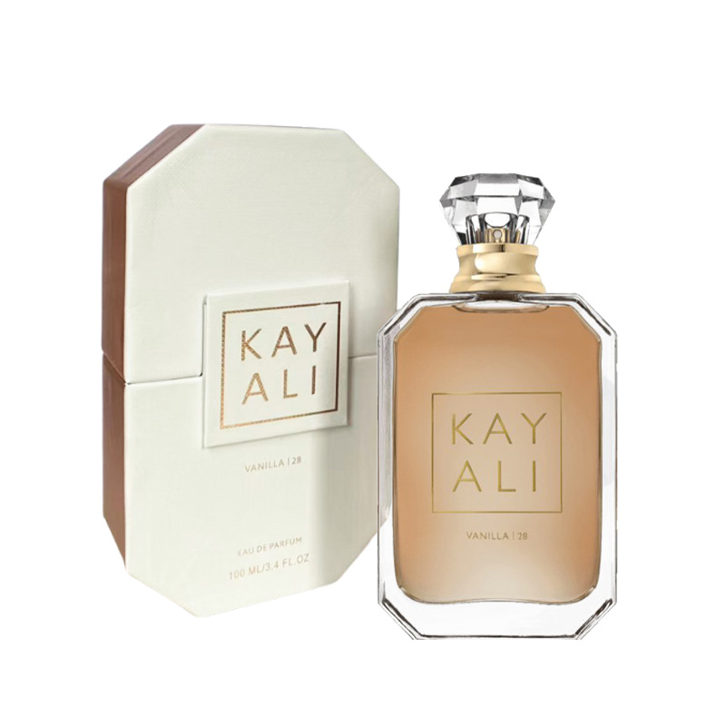 100ML Kayali Yum Boujee Marshm – Fragrance World Perfume recenzja i cena