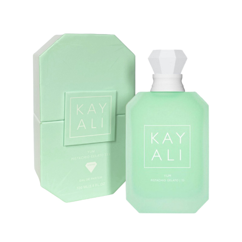 100ML Kayali Yum Boujee Marshm – Fragrance World Perfume recenzja i cena