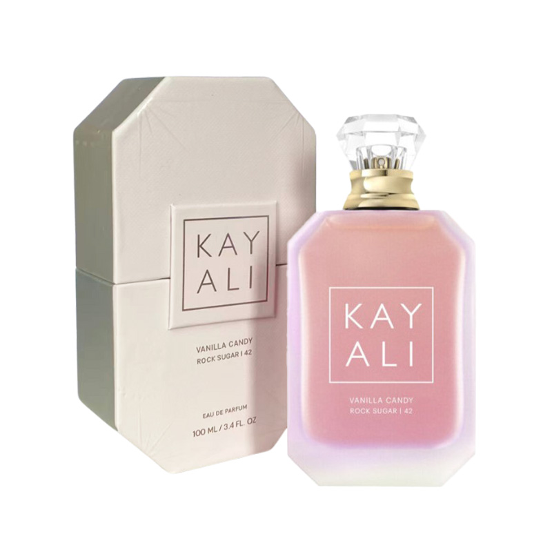 100ML Kayali Yum Boujee Marshm – Fragrance World Perfume recenzja i cena