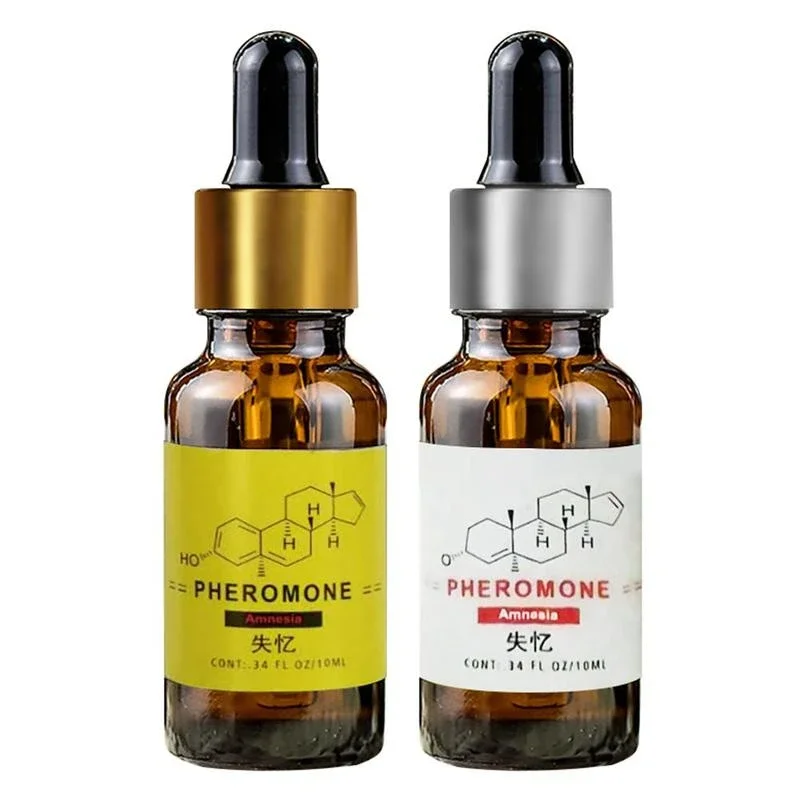 Feromon dla mężczyzny przyciąg – Fragrance World Perfume recenzja i cena