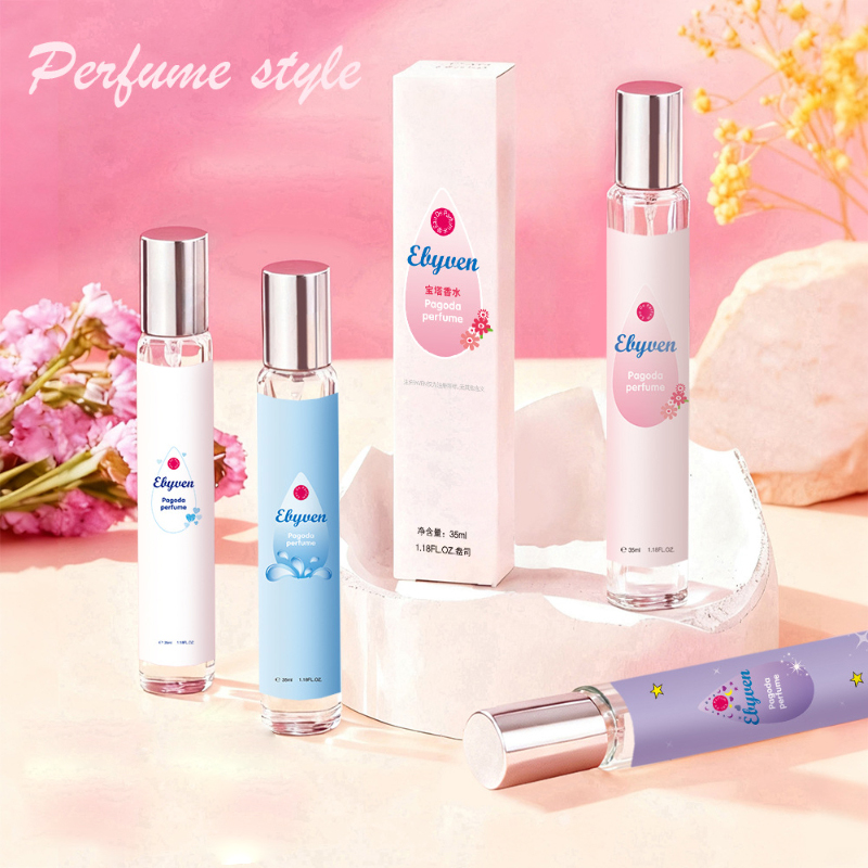 Baby Milk Fragrance Fresh Perf – Perfume Fragrance Powder recenzja i cena