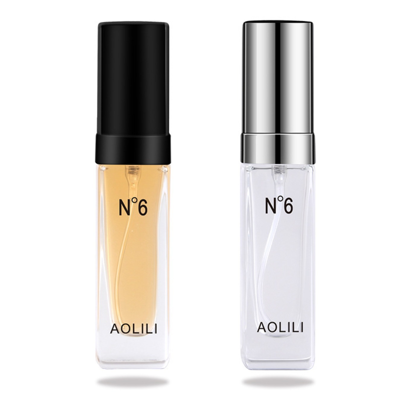 N6 Perfumy Damskie Męskie Unis – Perfume Fresh Fragrance recenzja i cena