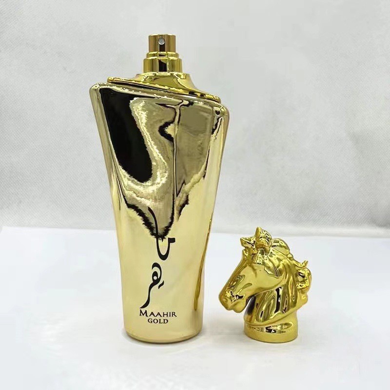 Arabskie perfumy unisex, długo – Fragrance Perfume For Man recenzja i cena