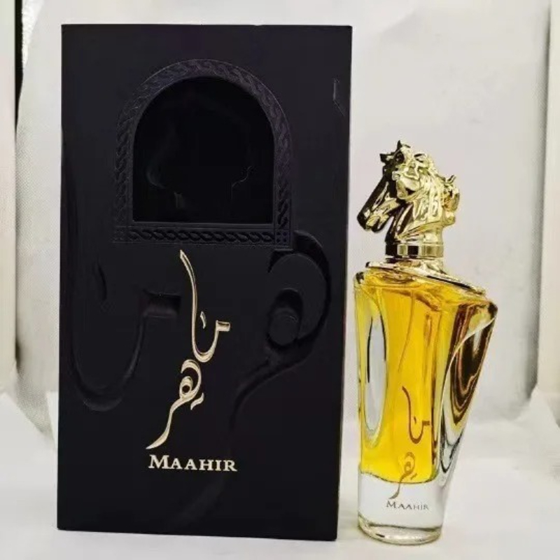 Arabskie perfumy unisex, długo – Fragrance Perfume For Man recenzja i cena