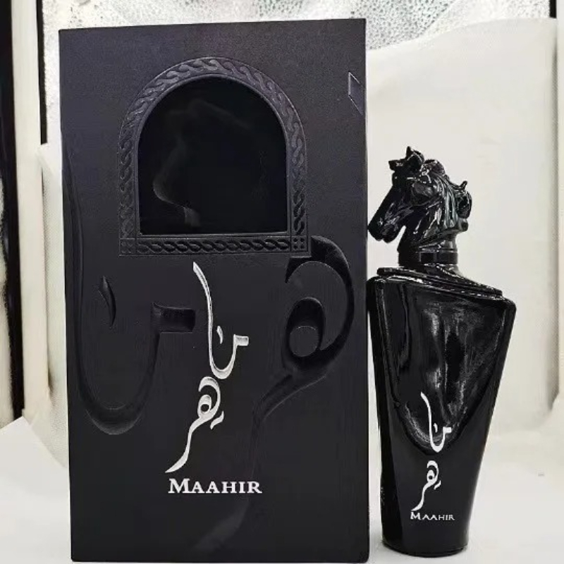 Arabskie perfumy unisex, długo – Fragrance Perfume For Man recenzja i cena
