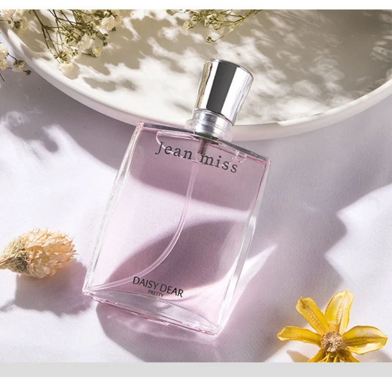Nowy Perfum Damski True Love,  – Perfume Fresh Fragrance recenzja i cena