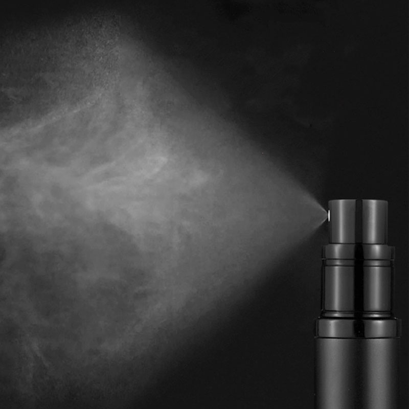 5ML Przenośne Podróżne Butelki – Perfume Fragrance Machine recenzja i cena