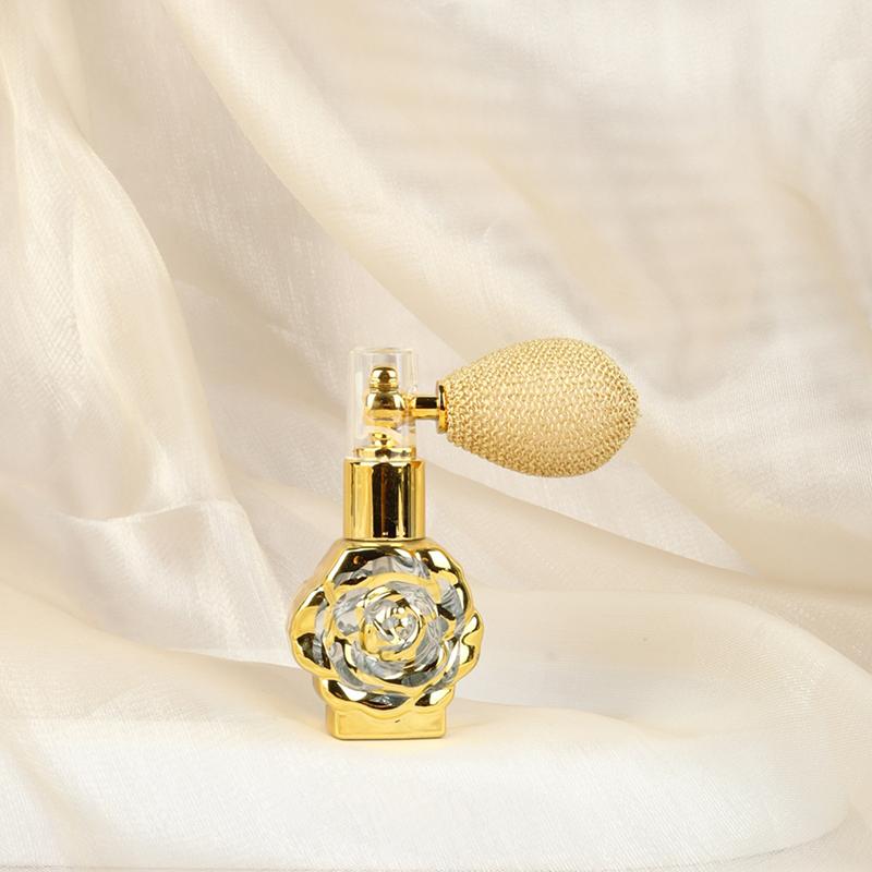 1 szt. Szklany atomizer do per – Perfume Fragrance Powder recenzja i cena