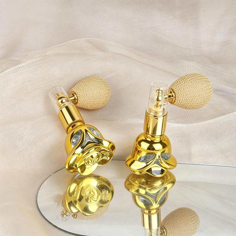 1 szt. Szklany atomizer do per – Perfume Fragrance Powder recenzja i cena