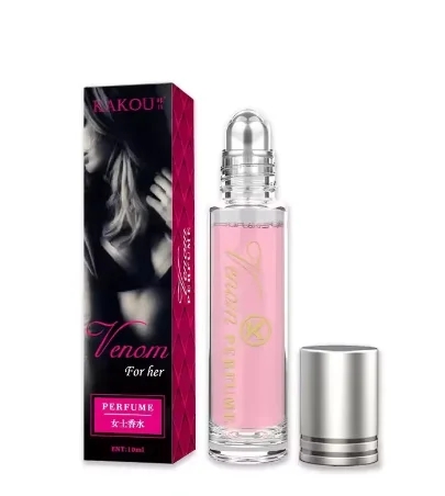 Importowane perfumy unisex 100 – Perfume Fresh Fragrance recenzja i cena